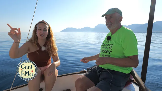 Pesca de fonera i surer a la sal