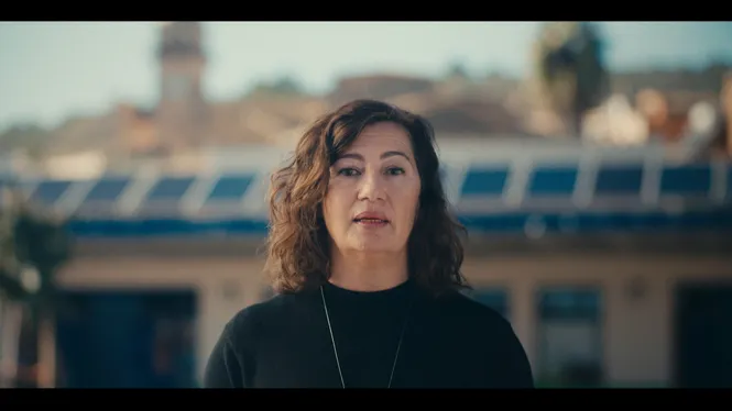 Missatge Cap d'Any Presidenta del Govern