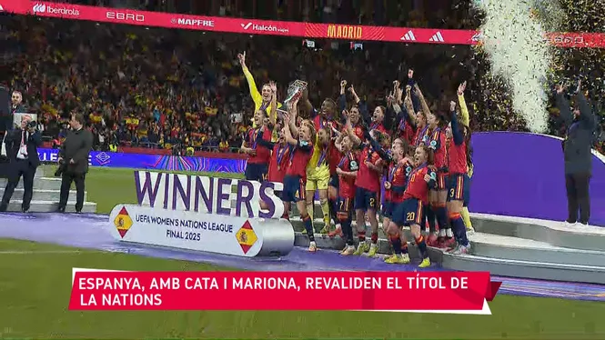 ESPECIAL POST PARTIT