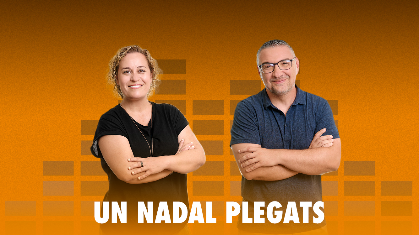 Un Nadal plegats