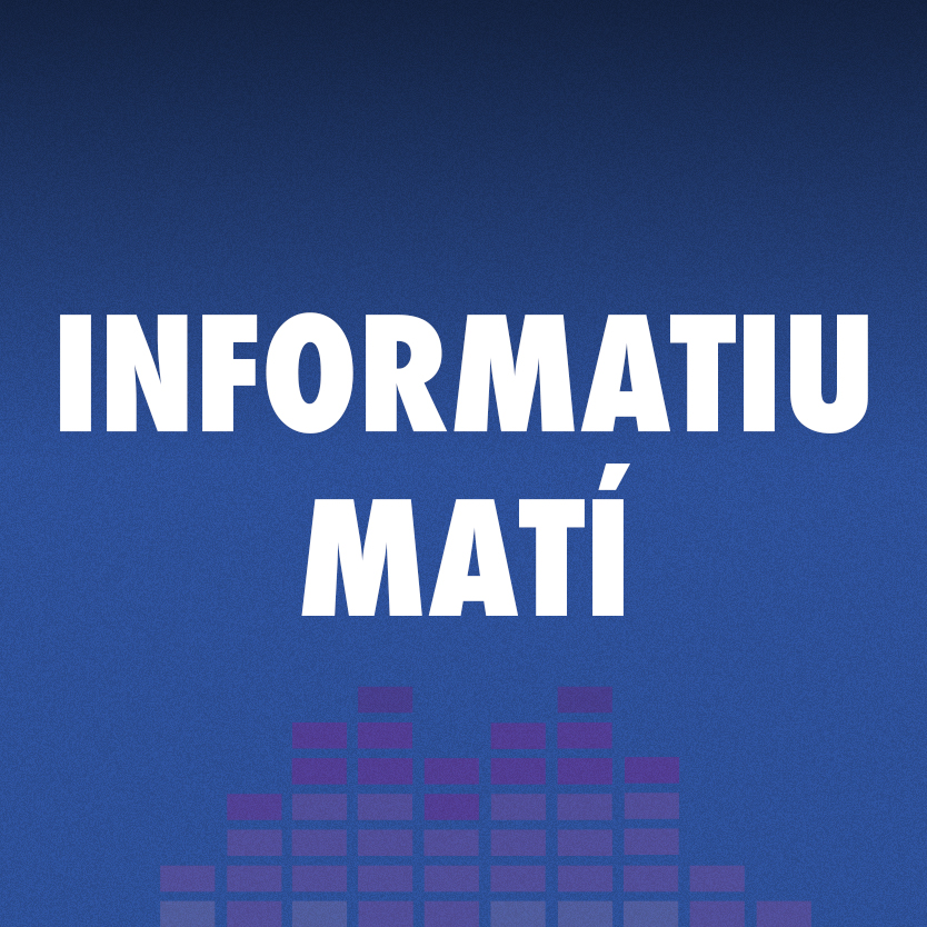 Informatiu Matí