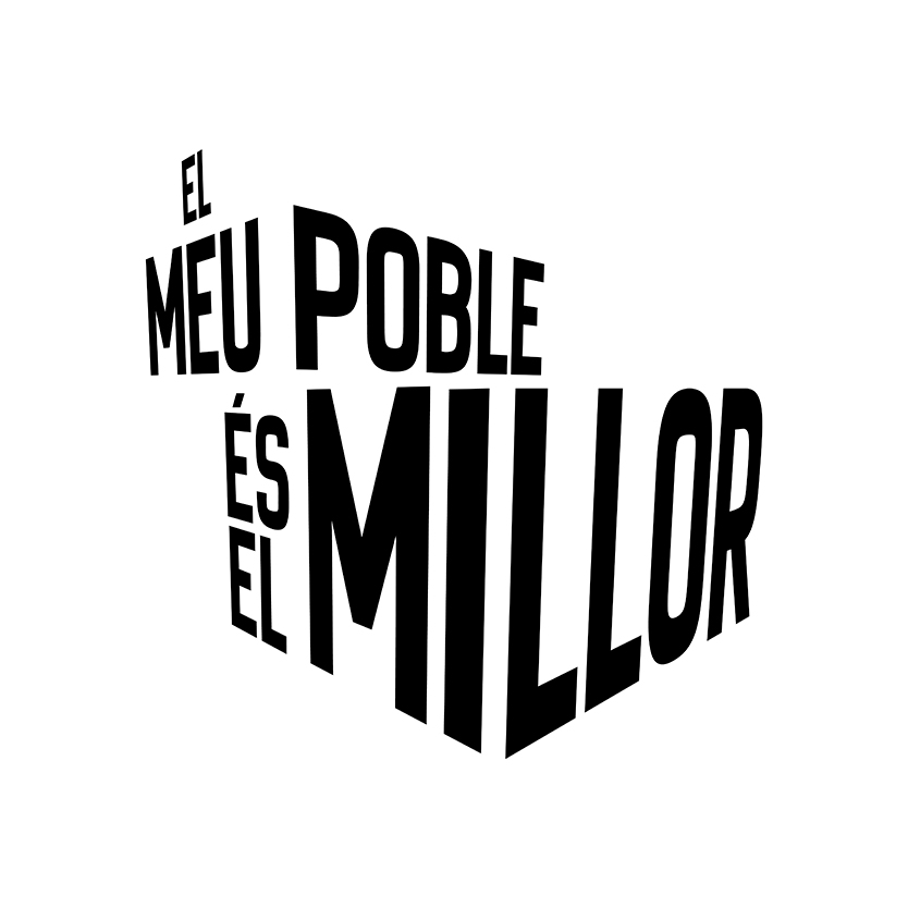 El meu poble és el millor