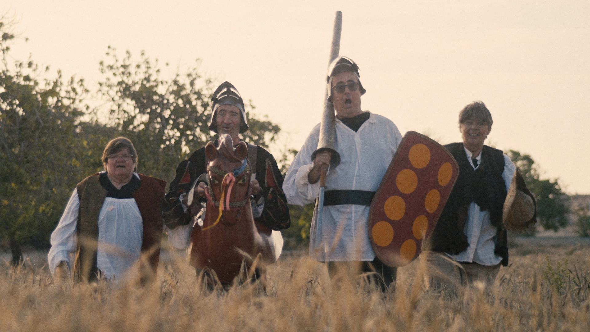 A un lloc de la ment