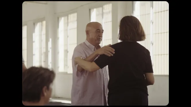 A UN LLOC DE LA MENT