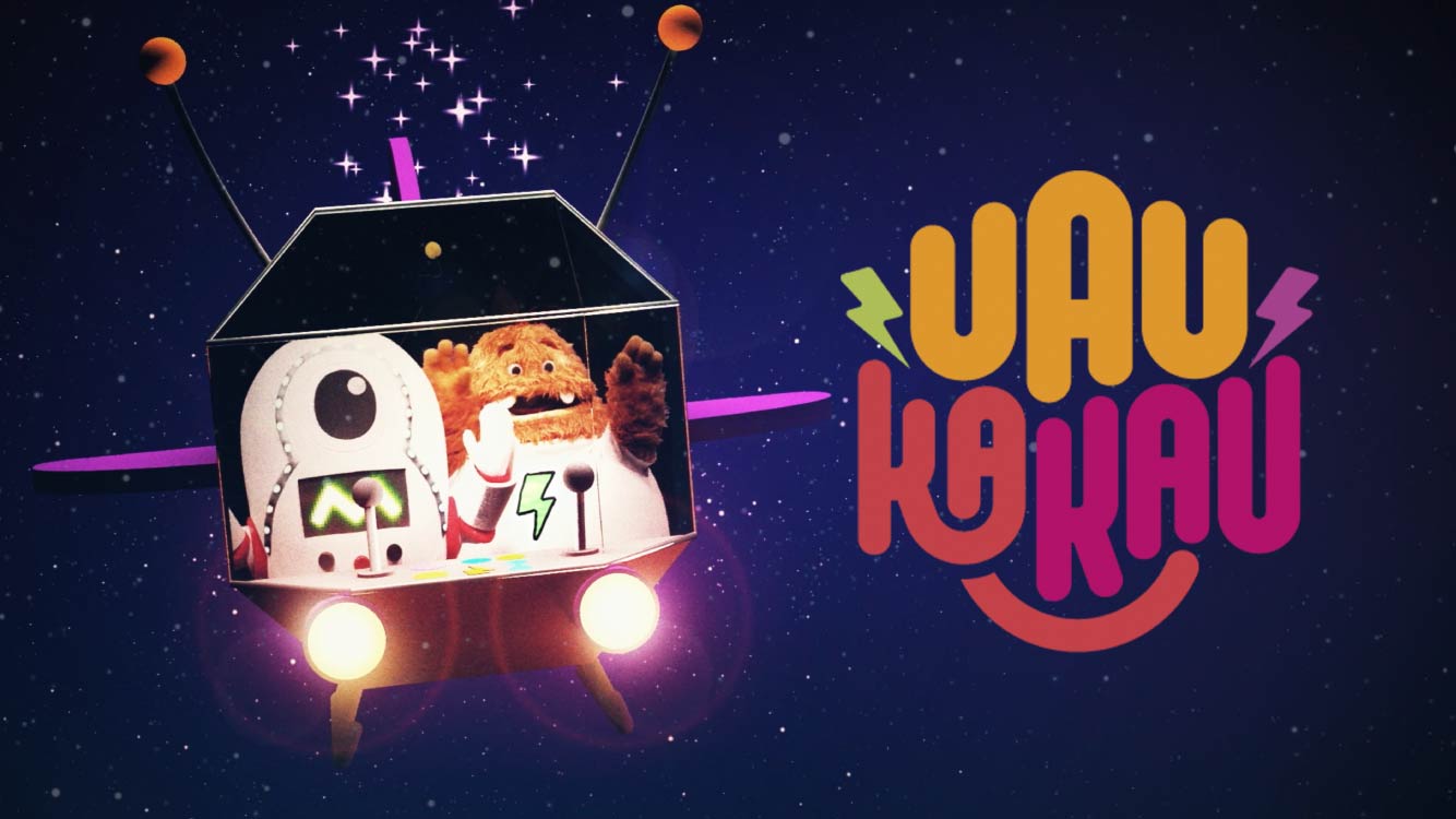 Uau ka kau