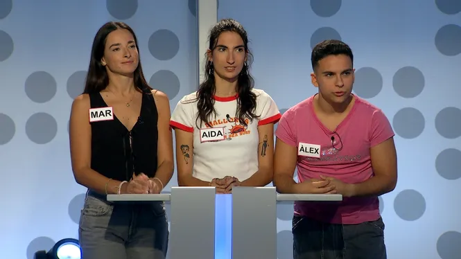 JO EN SÉ + QUE TU