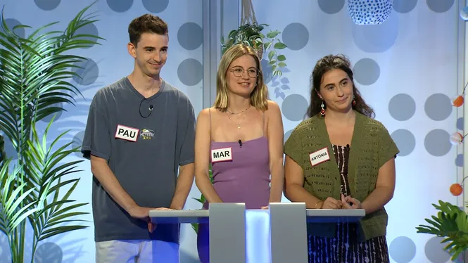Jo en sé + que tu