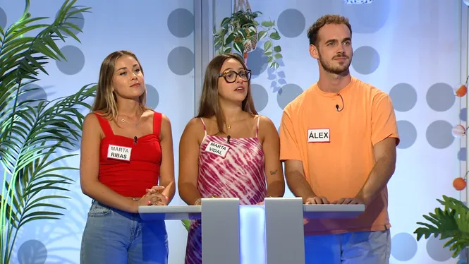 JO EN SÉ + QUE TU