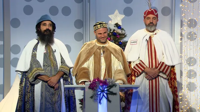 JO EN SÉ + QUE TU NADAL 2025