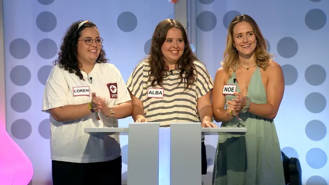 Jo en sé + que tu