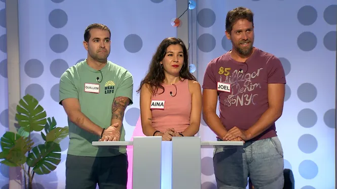 JO EN SÉ + QUE TU