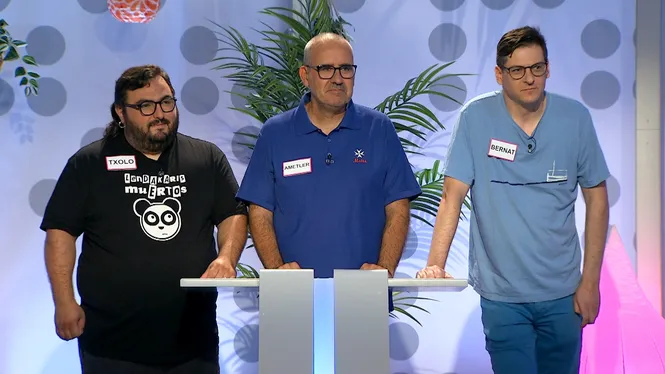 JO EN SÉ + QUE TU