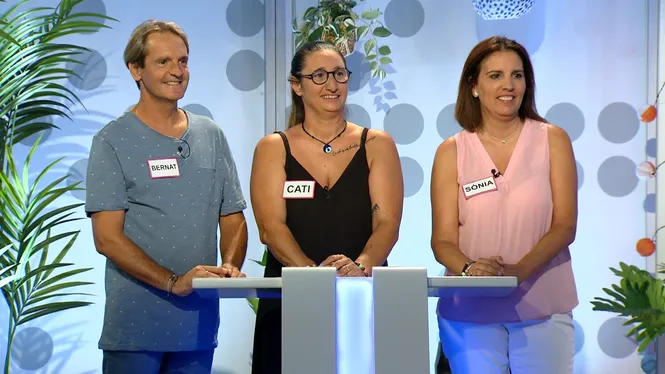 Jo en sé + que tu