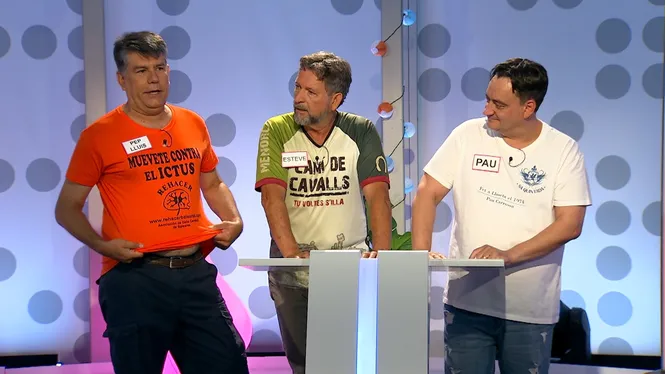 Jo en sé + que tu