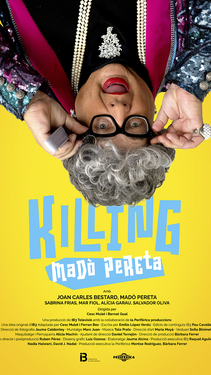 Killing Madò Pereta