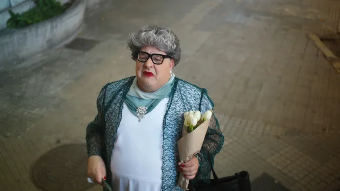 Killing Madò Pereta