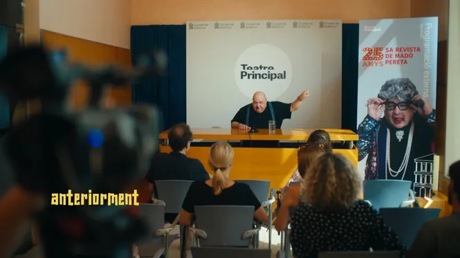 Killing Madó Pereta