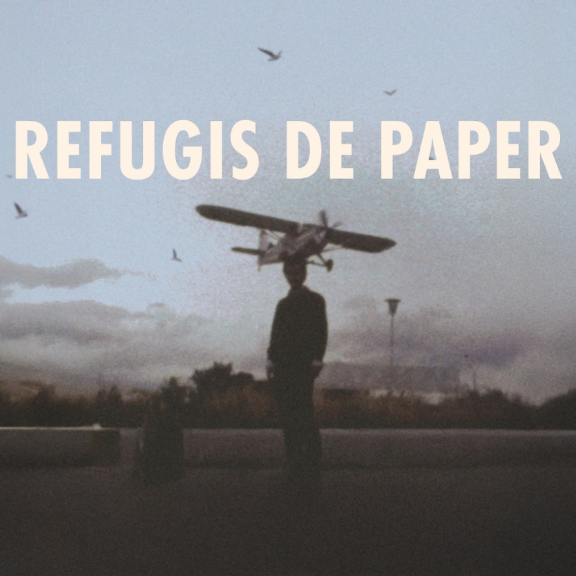Refugis de paper