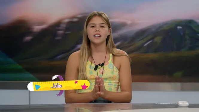 IB3 JUNIOR