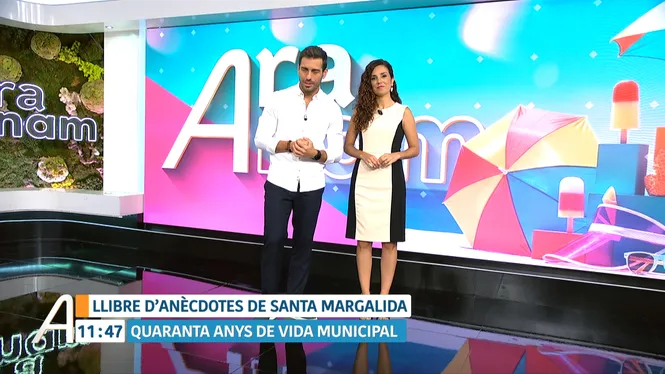 ARA ANAM