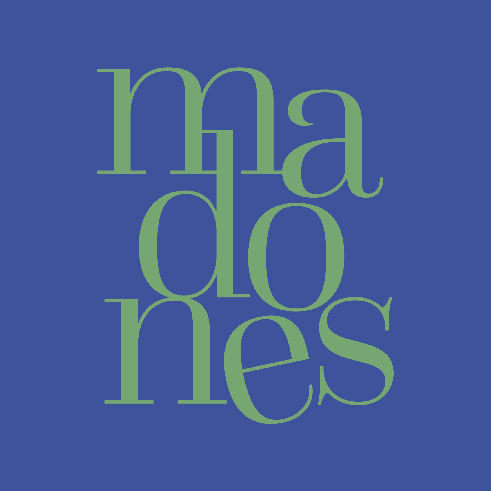 Madones