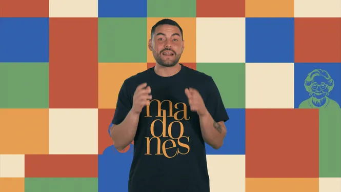 QUI SÓN LES NOSTRES MADONES?