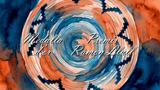 PREMIS RAMON LLULL 2026