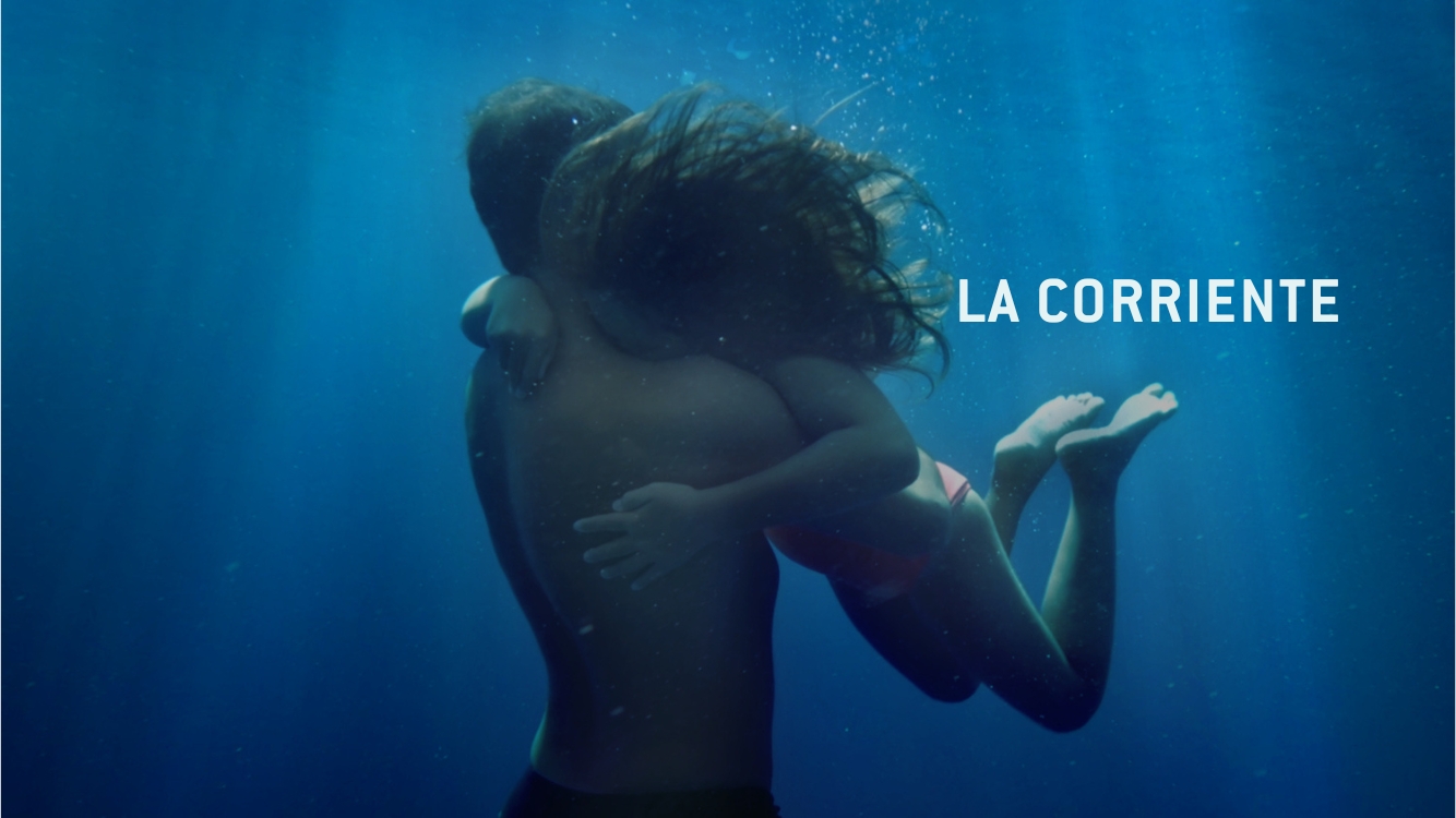 La corriente