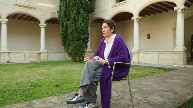 MARGALIDA SOLIVELLAS