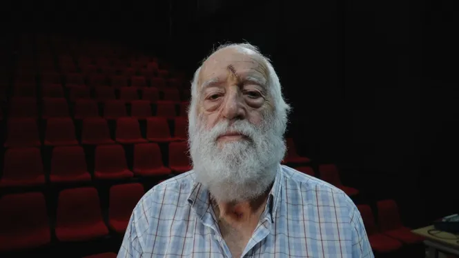 ALEJANDRO SEGURA