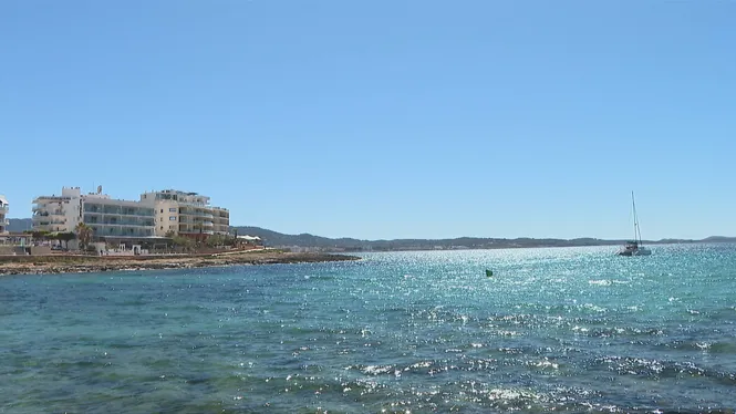 EL TEMPS IB3 - EDICIÓ VESPRE 15/04/26