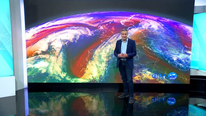 EL TEMPS IB3 - EDICIÓ MIGDIA 10-12-25