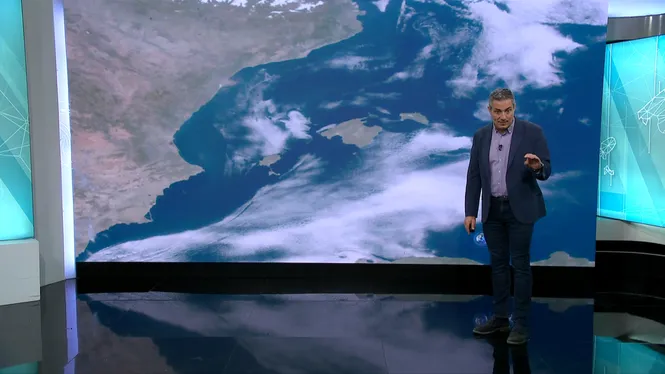 EL TEMPS IB3 - EDICIÓ MIGDIA 26/02/26