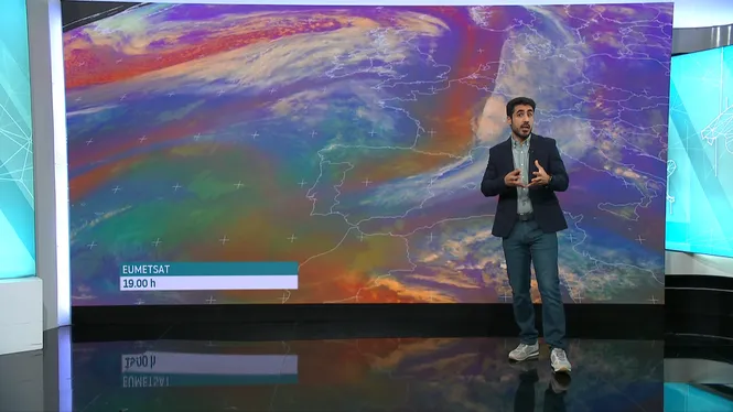 EL TEMPS IB3 - EDICIÓ VESPRE 11/03/26