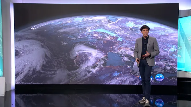 EL TEMPS IB3 - EDICIÓ VESPRE 07/02/2026