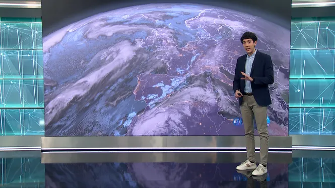 EL TEMPS IB3 - EDICIÓ VESPRE 01/03/26