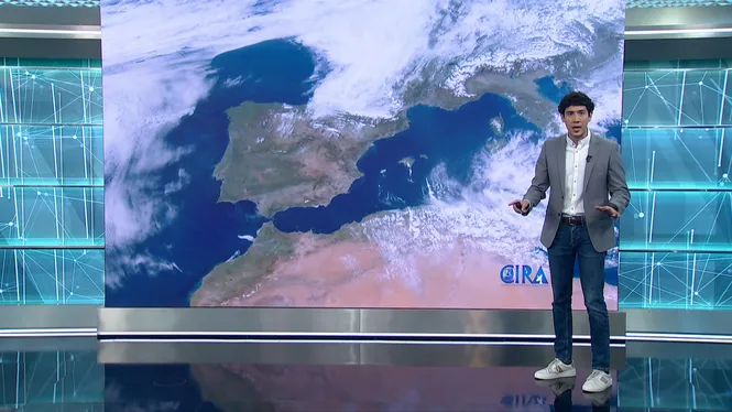 EL TEMPS IB3 - EDICIÓ VESPRE 03/04/26