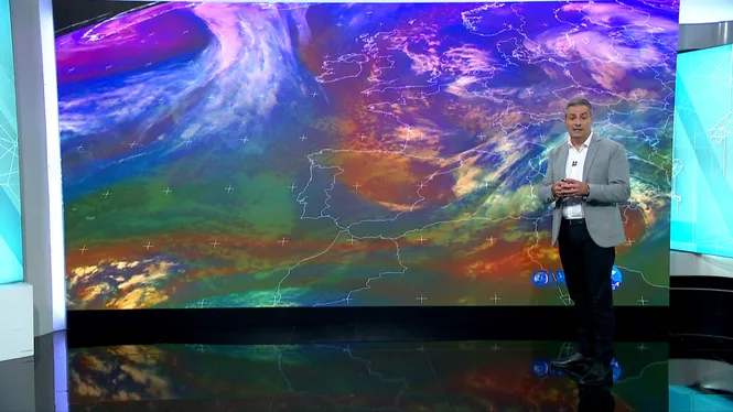 EL TEMPS IB3 - EDICIÓ MIGDIA 20-11-25