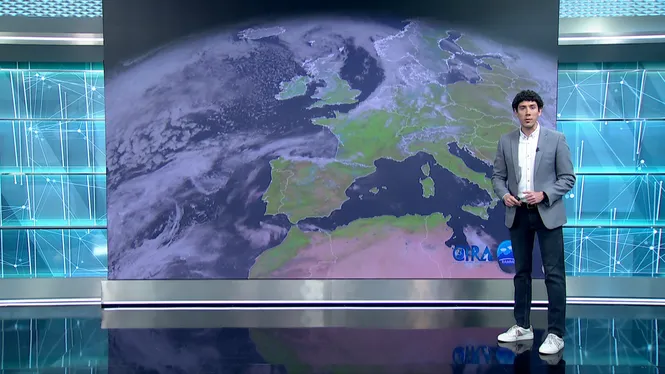 EL TEMPS IB3 - EDICIÓ MIGDIA 18/04/26