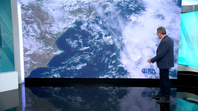 EL TEMPS IB3 - EDICIÓ MIGDIA 09-03-26