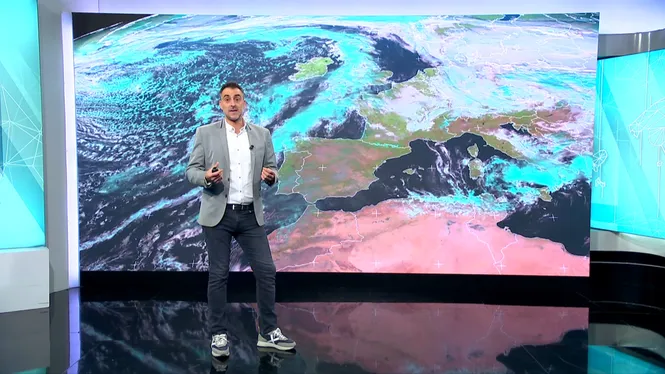 EL TEMPS IB3 - EDICIÓ MIGDIA 09-11-25