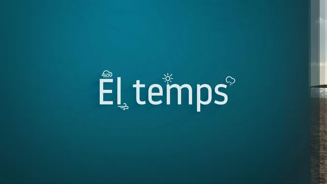 EL TEMPS IB3 - EDICIÓ VESPRE 18/12/2025