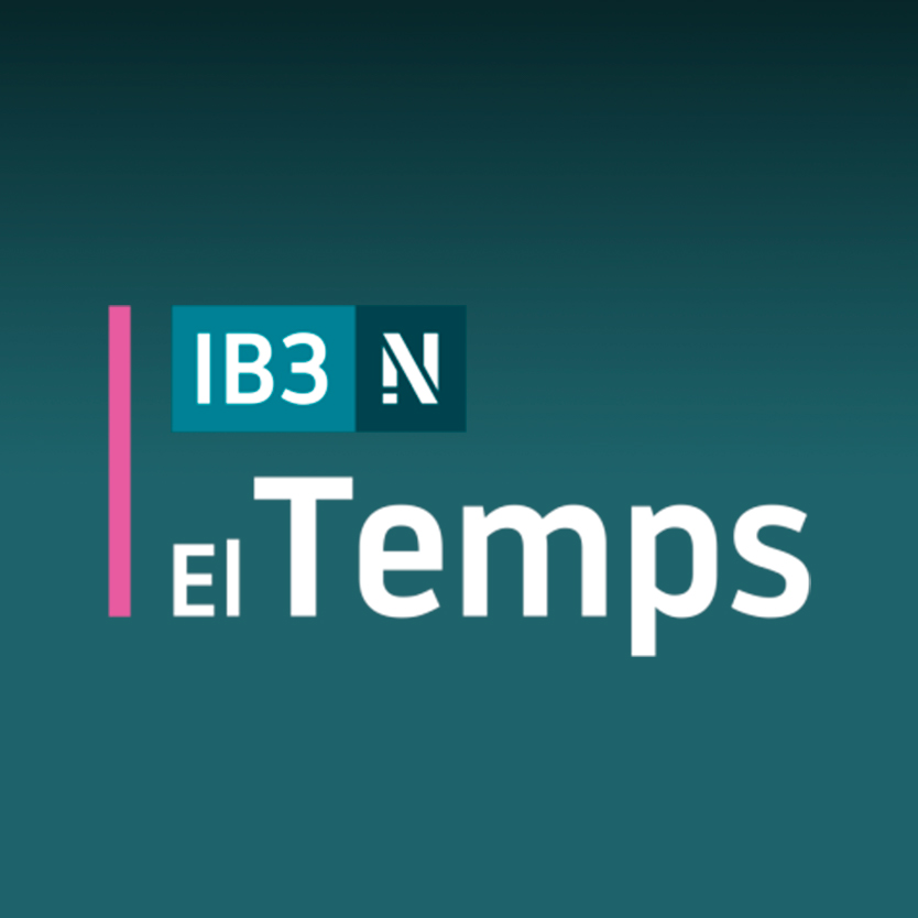 El Temps IB3
