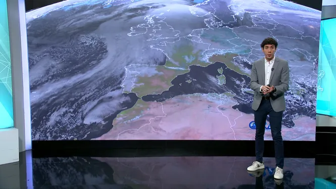 EL TEMPS IB3 - EDICIÓ MIGDIA 11-01-26