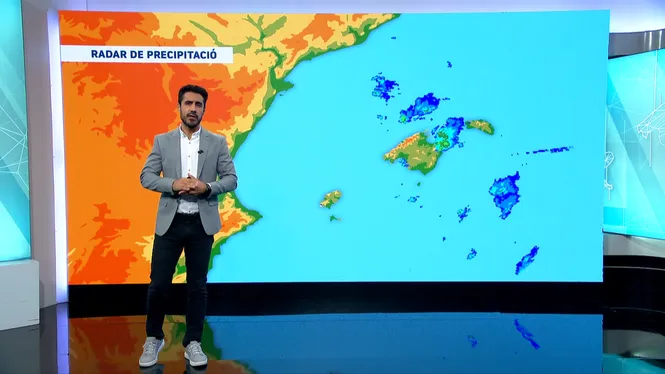 EL TEMPS IB3 - EDICIÓ VESPRE 20-11-2025
