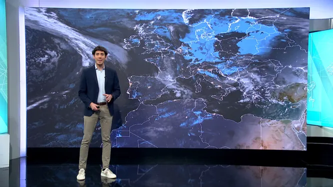 EL TEMPS IB3 - EDICIÓ VESPRE 08-11-25