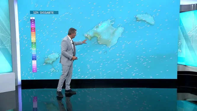 EL TEMPS IB3 - EDICIÓ MIGDIA 27/02/2026