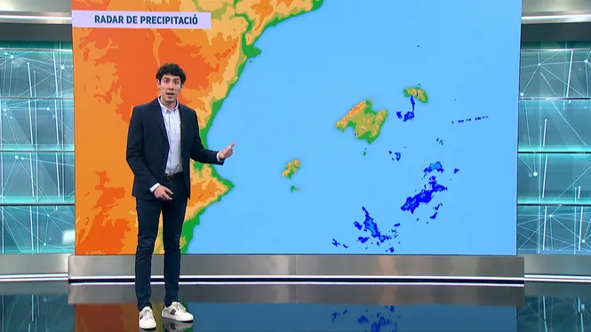 EL TEMPS IB3 - EDICIÓ VESPRE 14-02-26