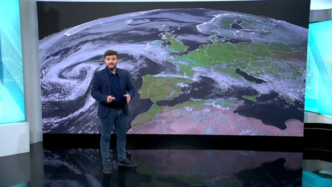 EL TEMPS IB3 - EDICIÓ VESPRE 22/04/26