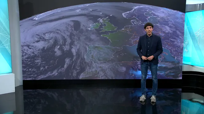 EL TEMPS IB3 - EDICIÓ VESPRE 23/04/26